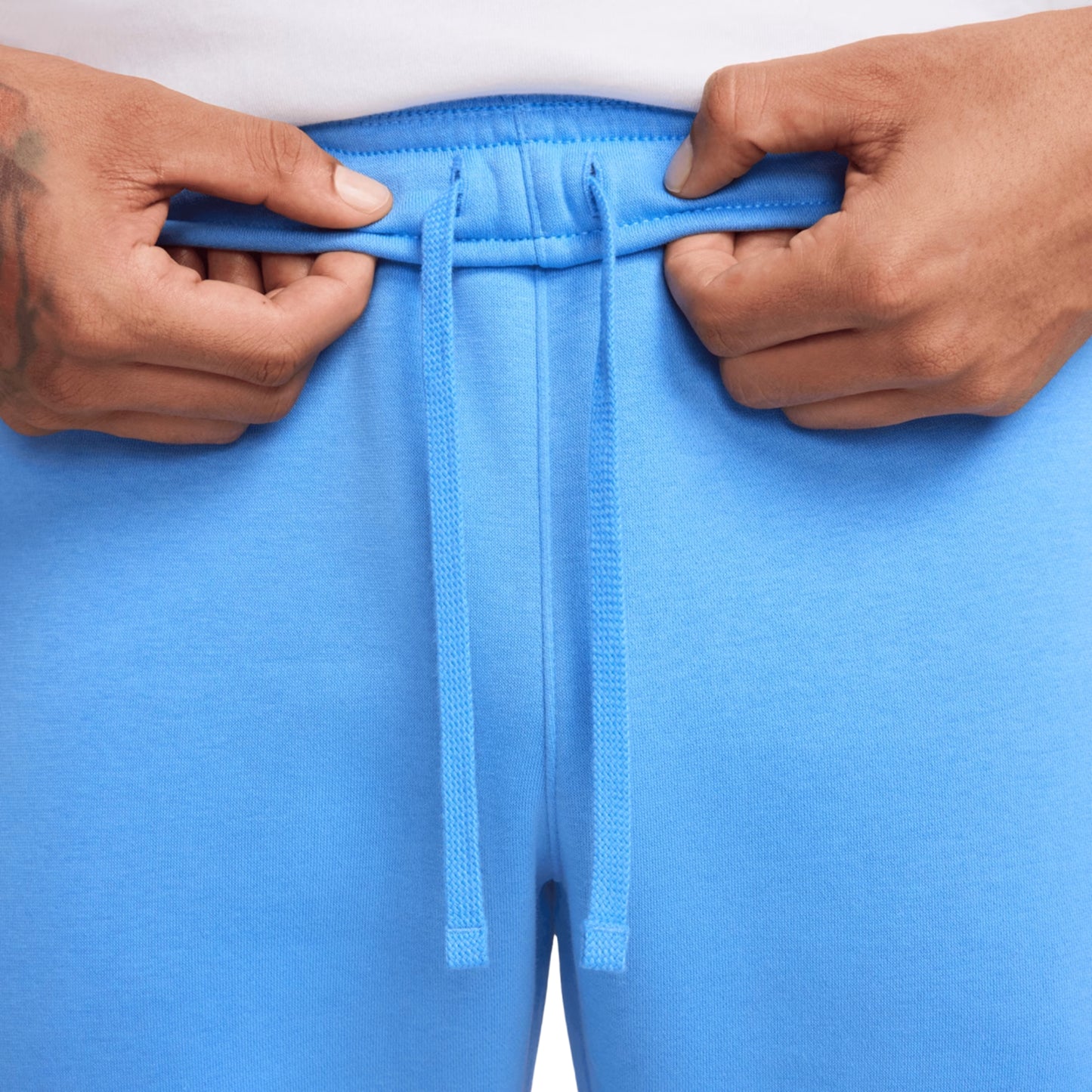 Nike Sportswear Club Fleece Pants