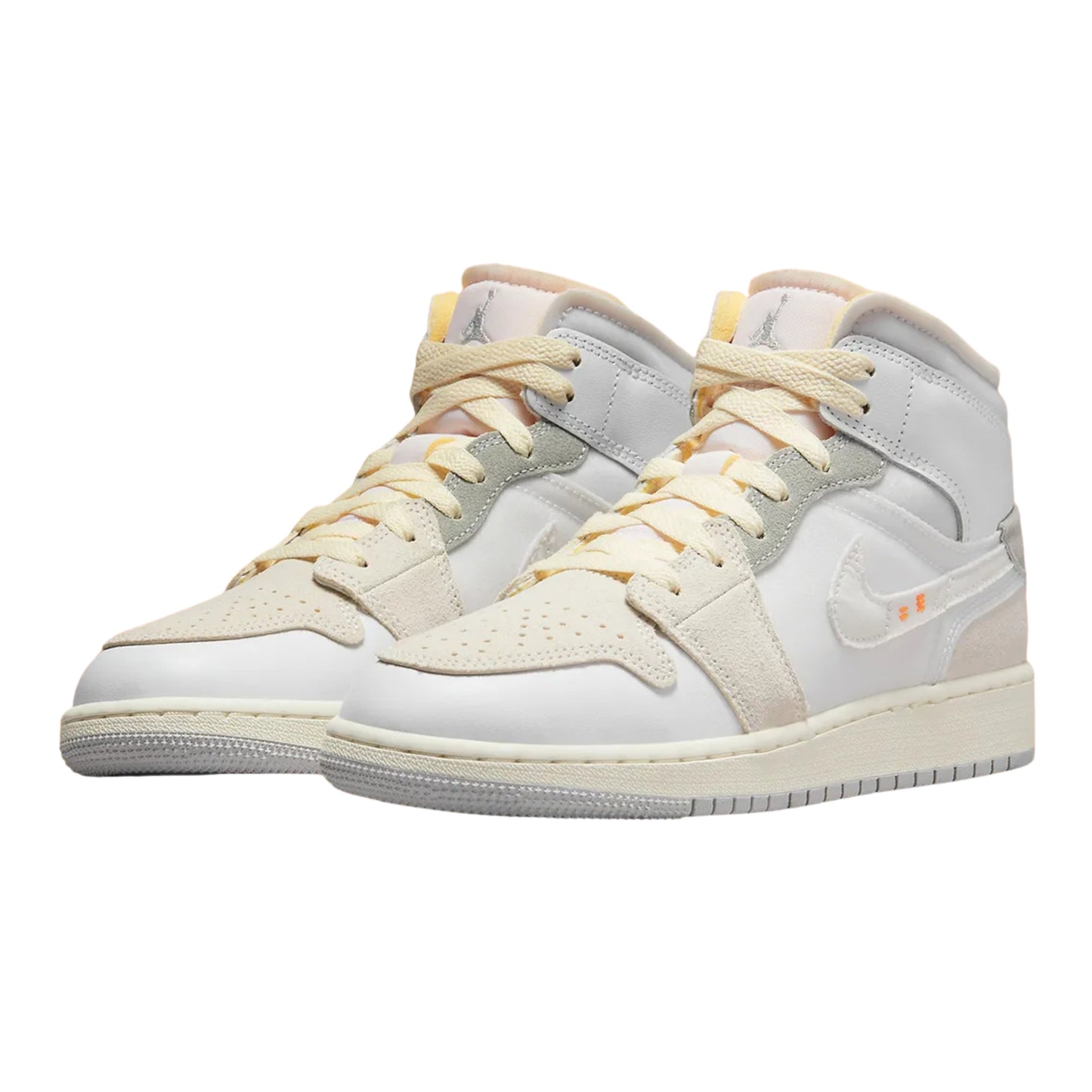 Jordan 1 Mid Craft Insideout