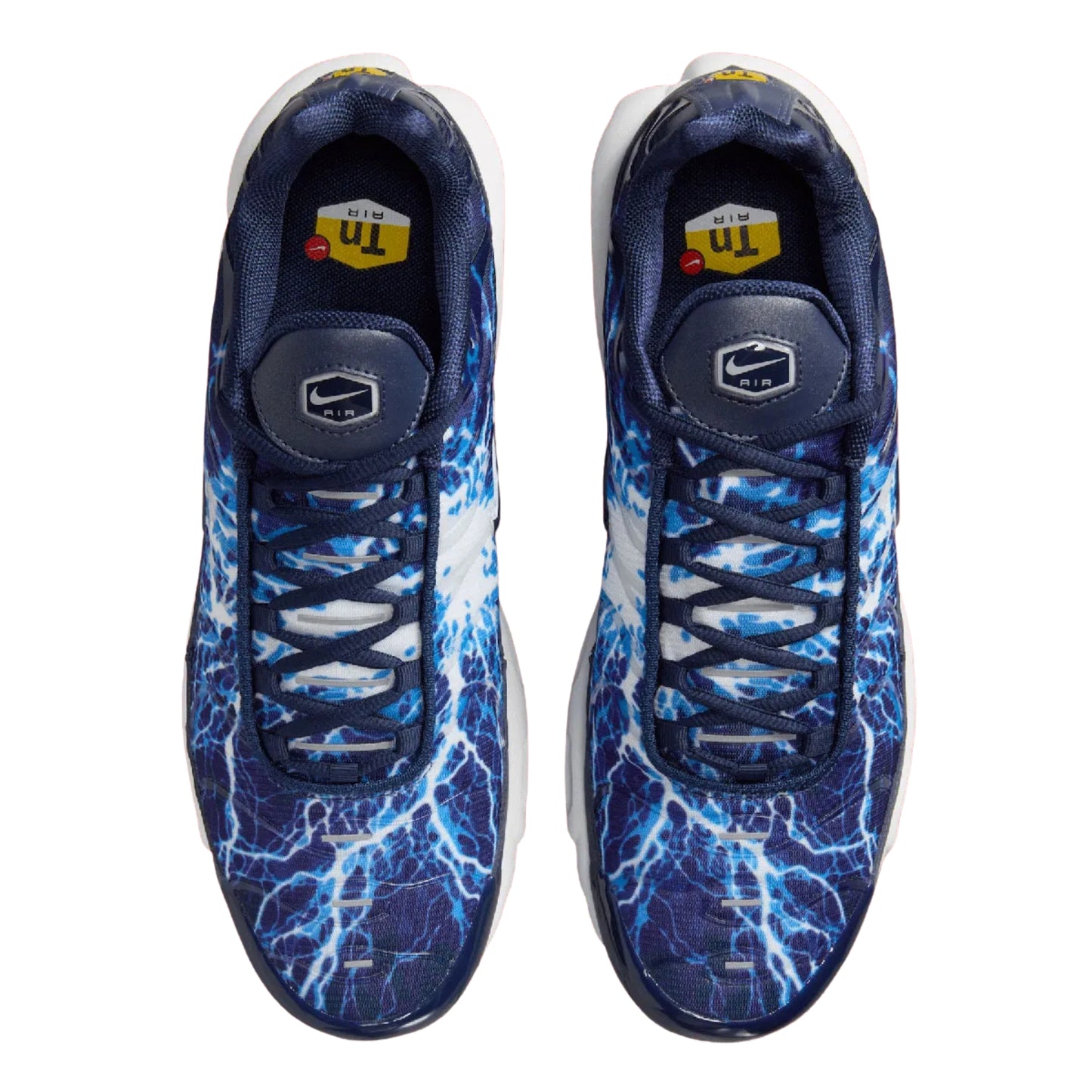 Nike Air Max Plus Eclair Lightning (2025)