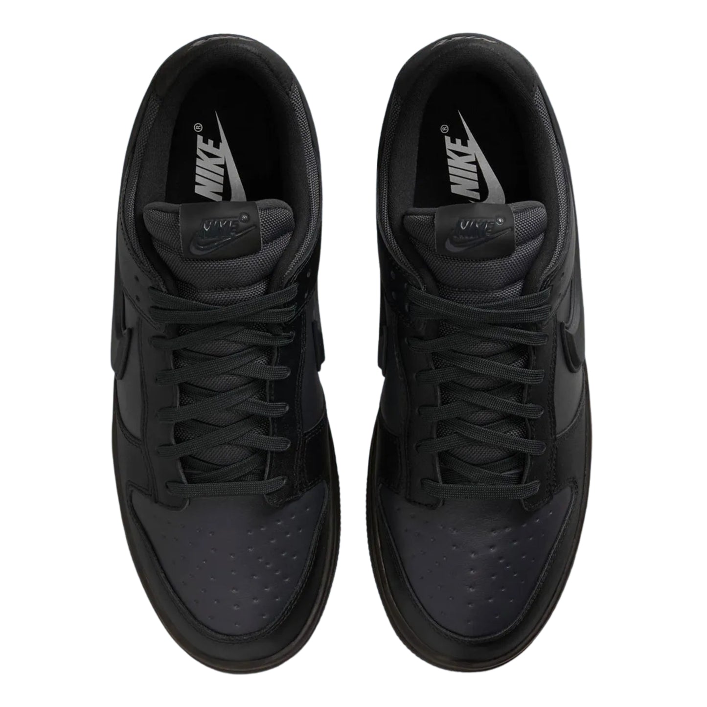 Nike Dunk Low Gore-Tex Triple Black