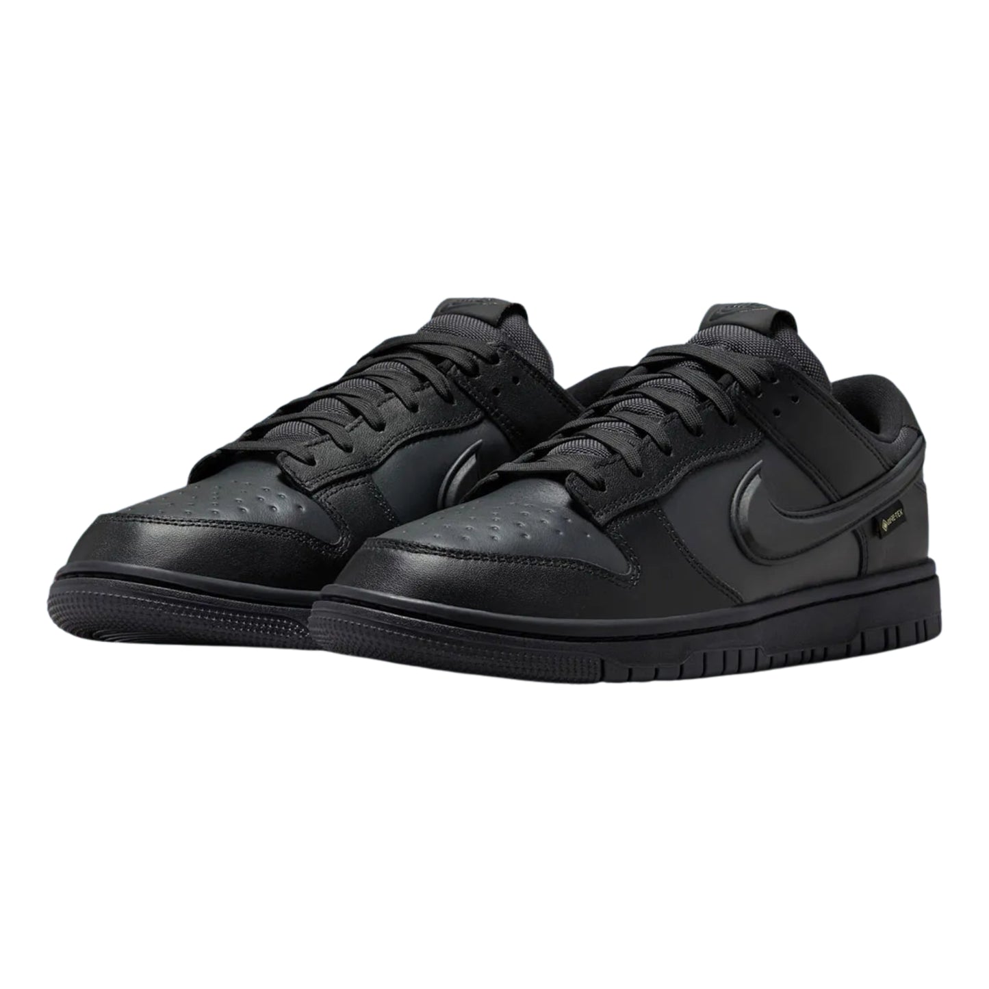 Nike Dunk Low Gore-Tex Triple Black
