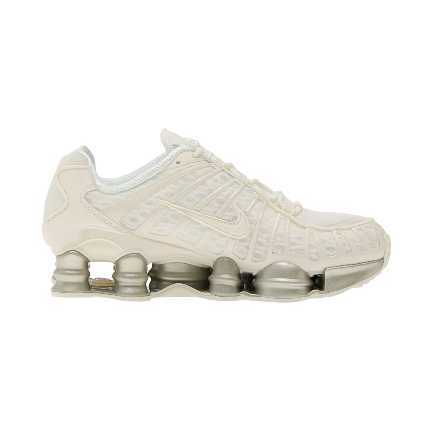 Nike Shox TL Sail