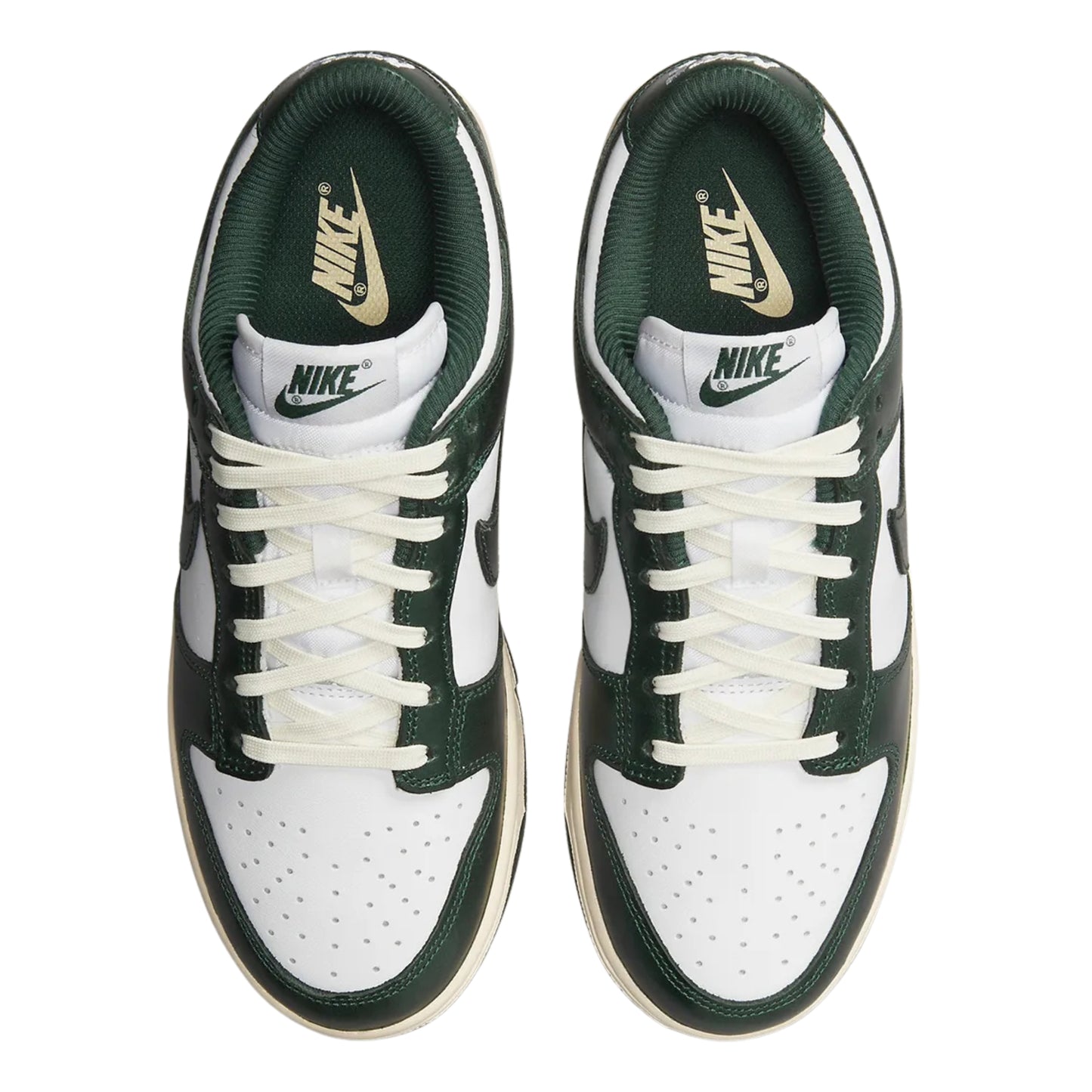 Nike Dunk Low Vintage Green