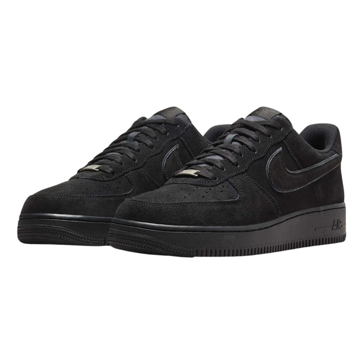 Nike Air Force 1 Low '07 LV8 Black Cat