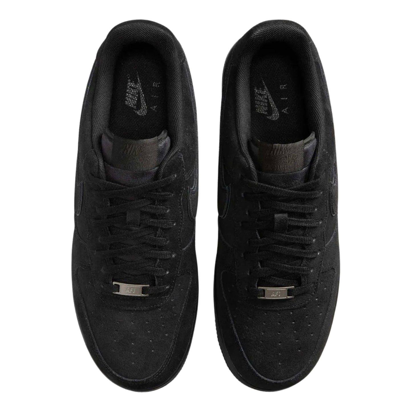 Nike Air Force 1 Low '07 LV8 Black Cat