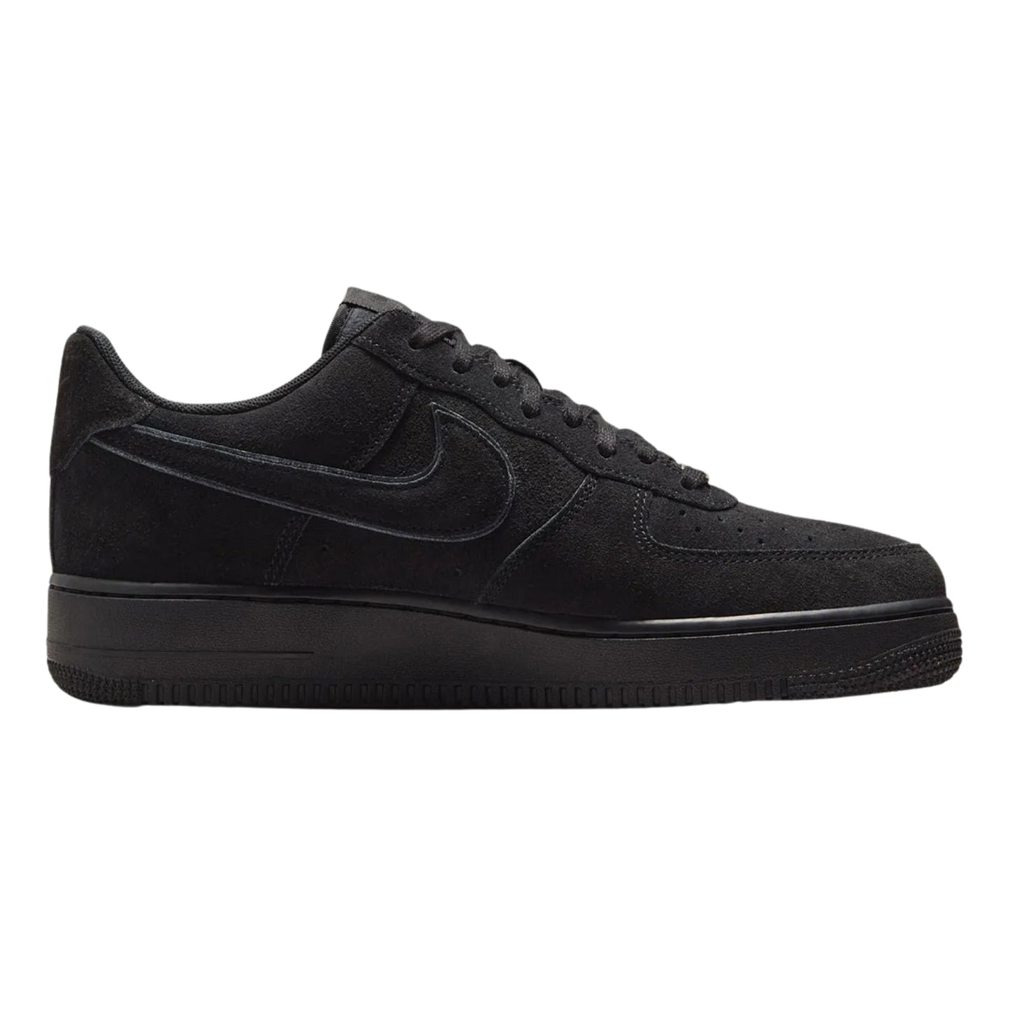 Nike Air Force 1 Low '07 LV8 Black Cat