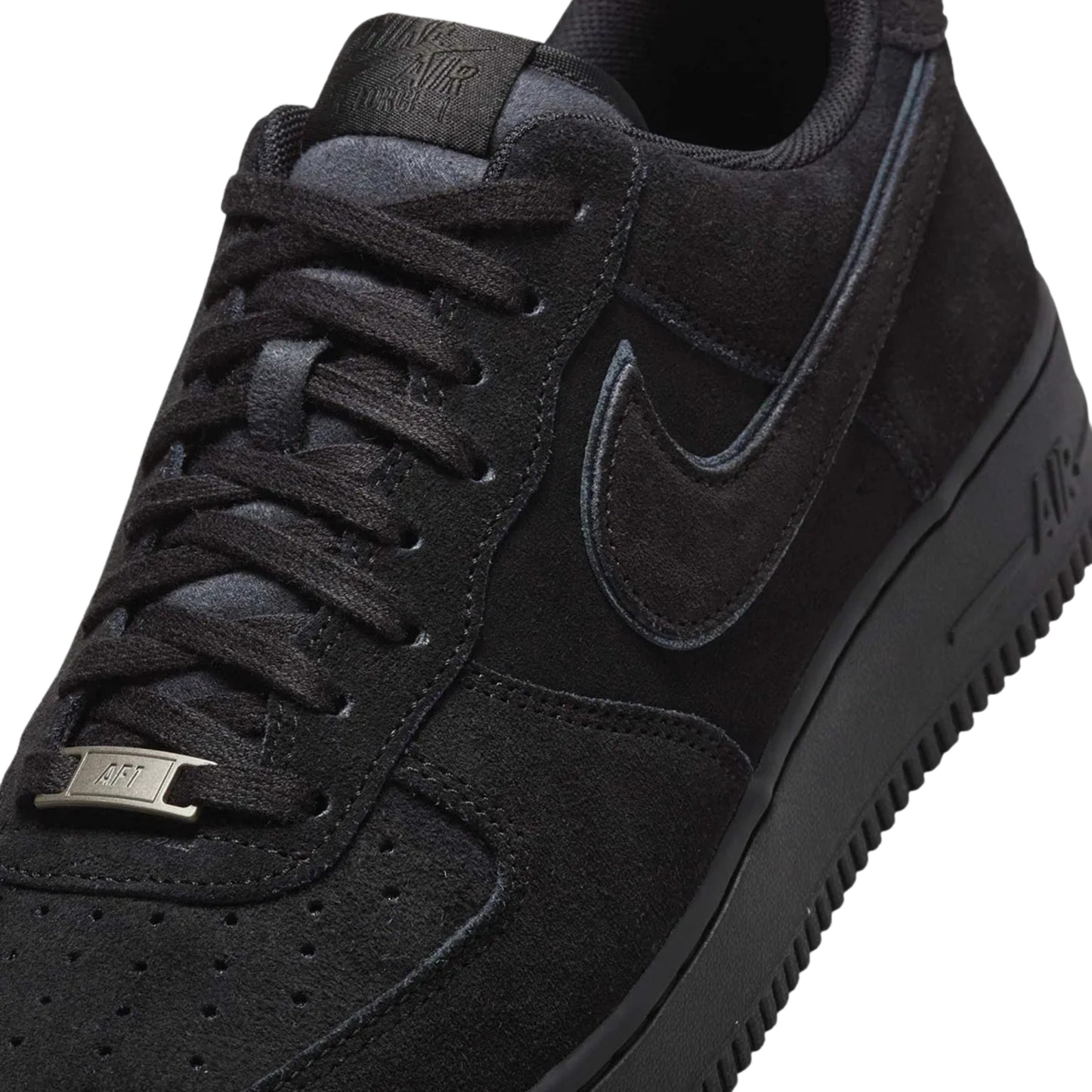 Nike Air Force 1 Low '07 LV8 Black Cat