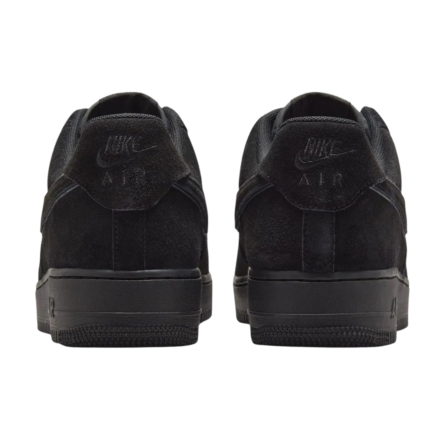 Nike Air Force 1 Low '07 LV8 Black Cat