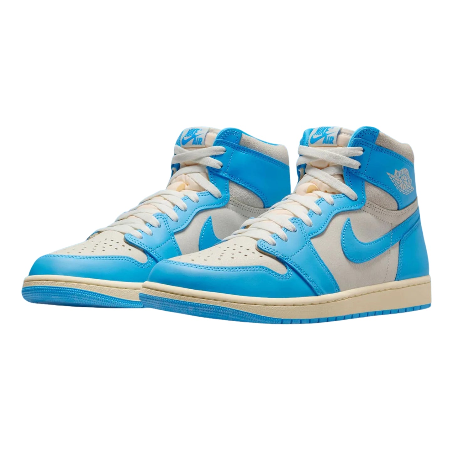 Jordan 1 Retro High OG UNC Reimagined