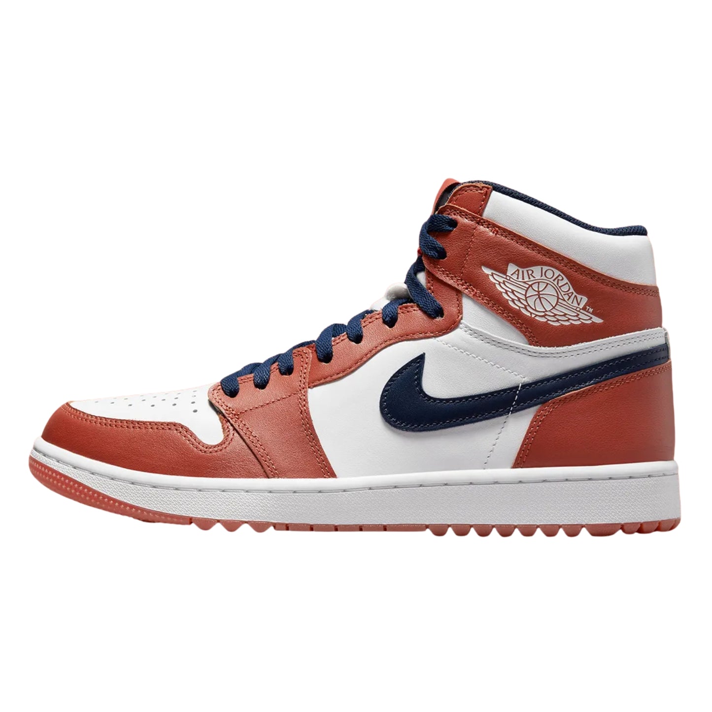 Jordan 1 Retro High Golf Eastside Golf Out of the Mud