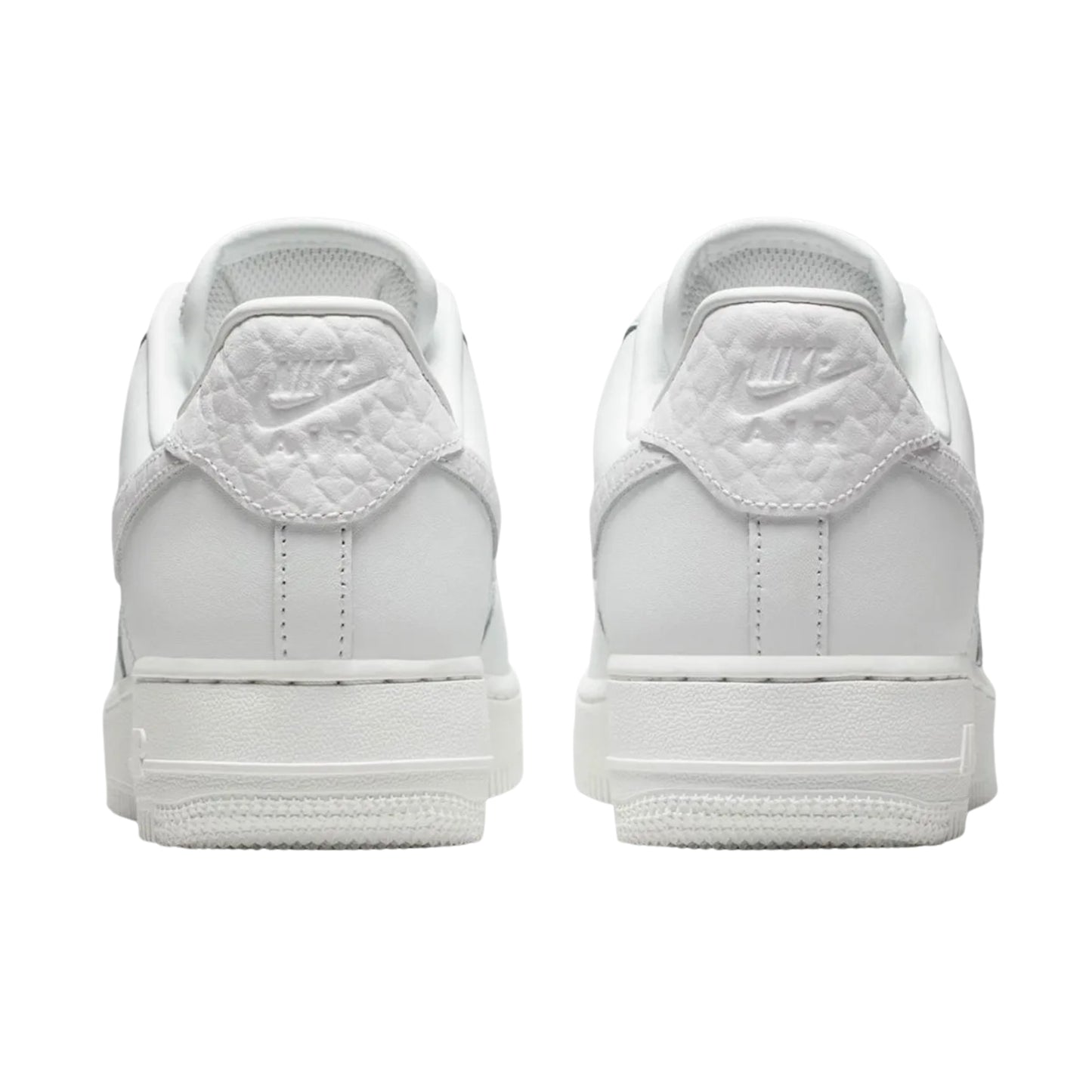 Nike Air Force 1 '07 Low Summit White Mini Charm