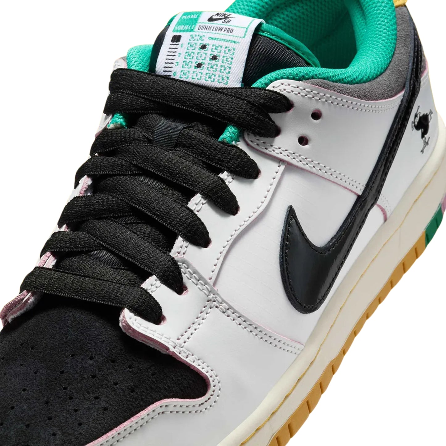 SB Dunk Low CSEF