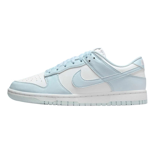 Nike Dunk Low Next Nature White Blue Tint