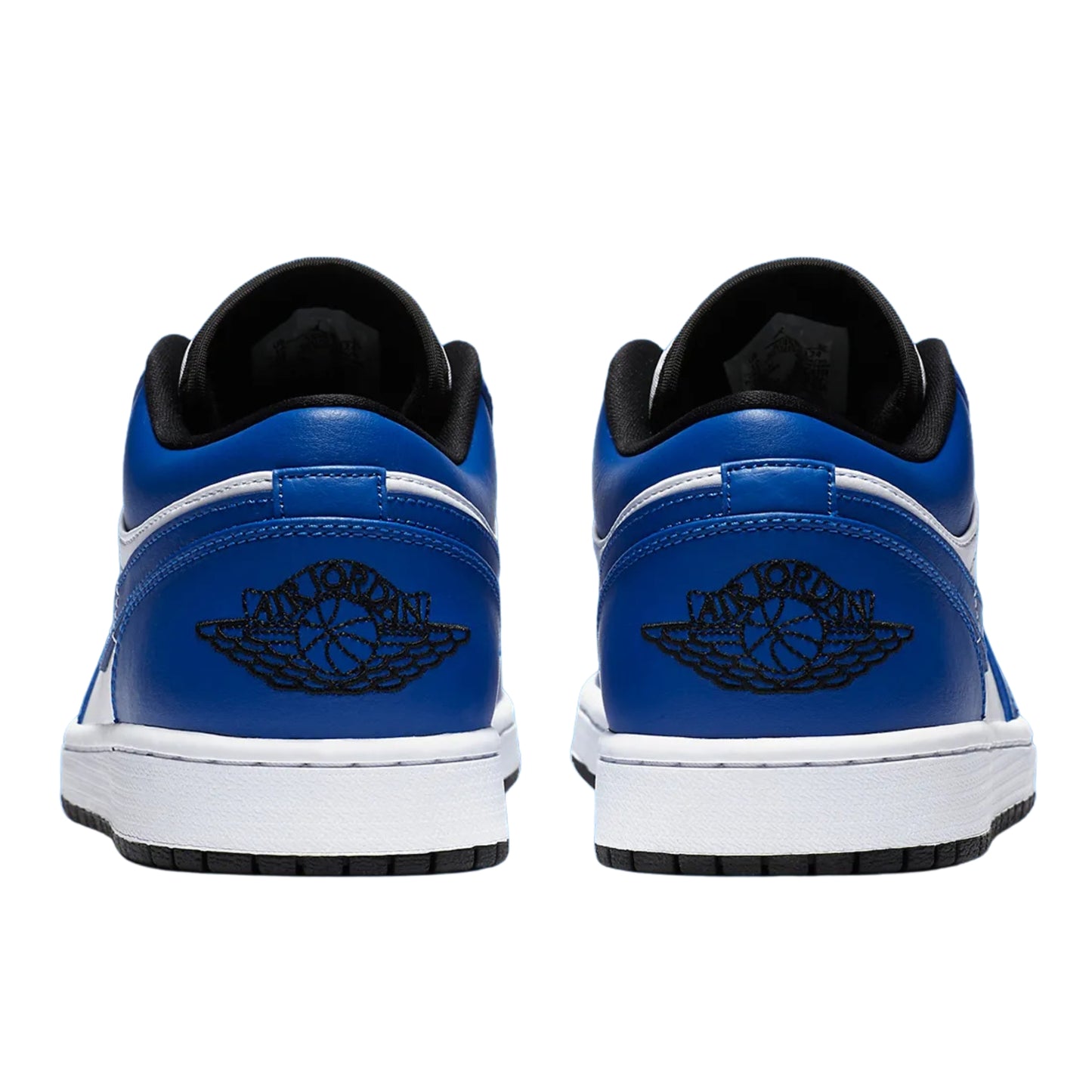 Jordan 1 Low Game Royal