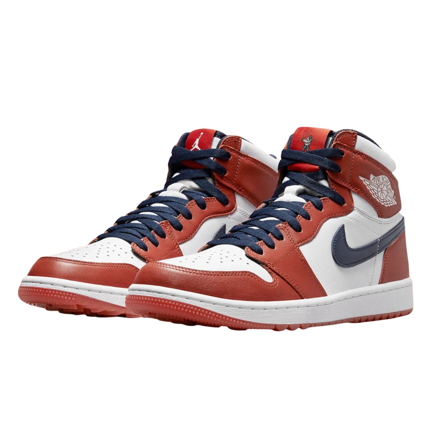 Jordan 1 Retro High Golf Eastside Golf Out of the Mud
