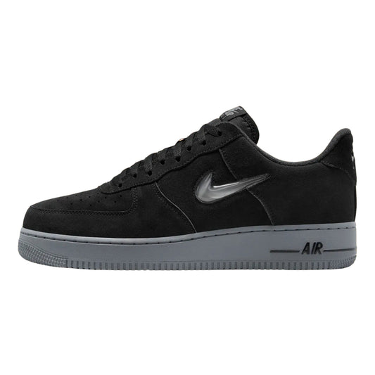 Nike Air Force 1 Low '07 Jewel Cool Black