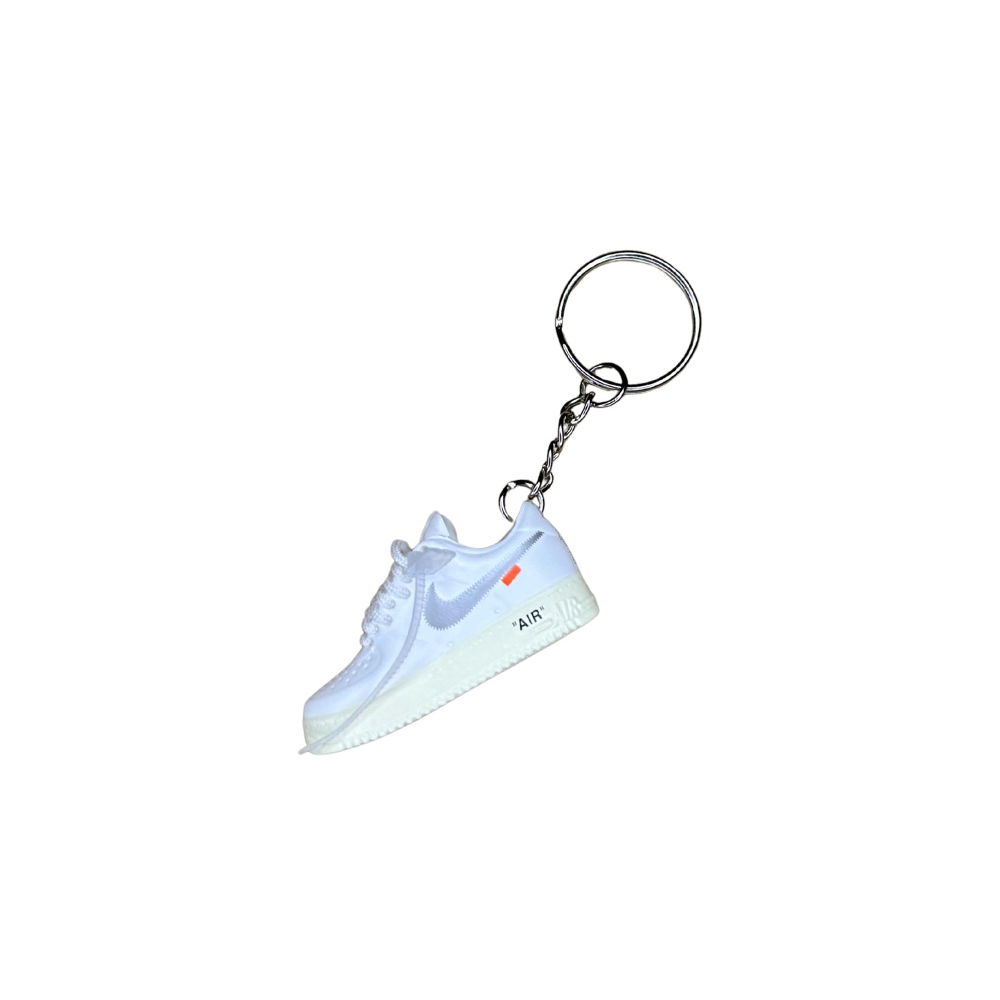 Kulcstartó - Air Force 1 Low Off-White