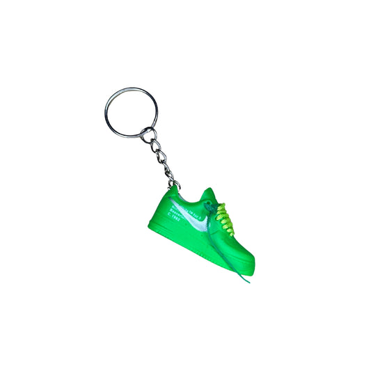 Keychain - Air Force 1 Low Off-White Green