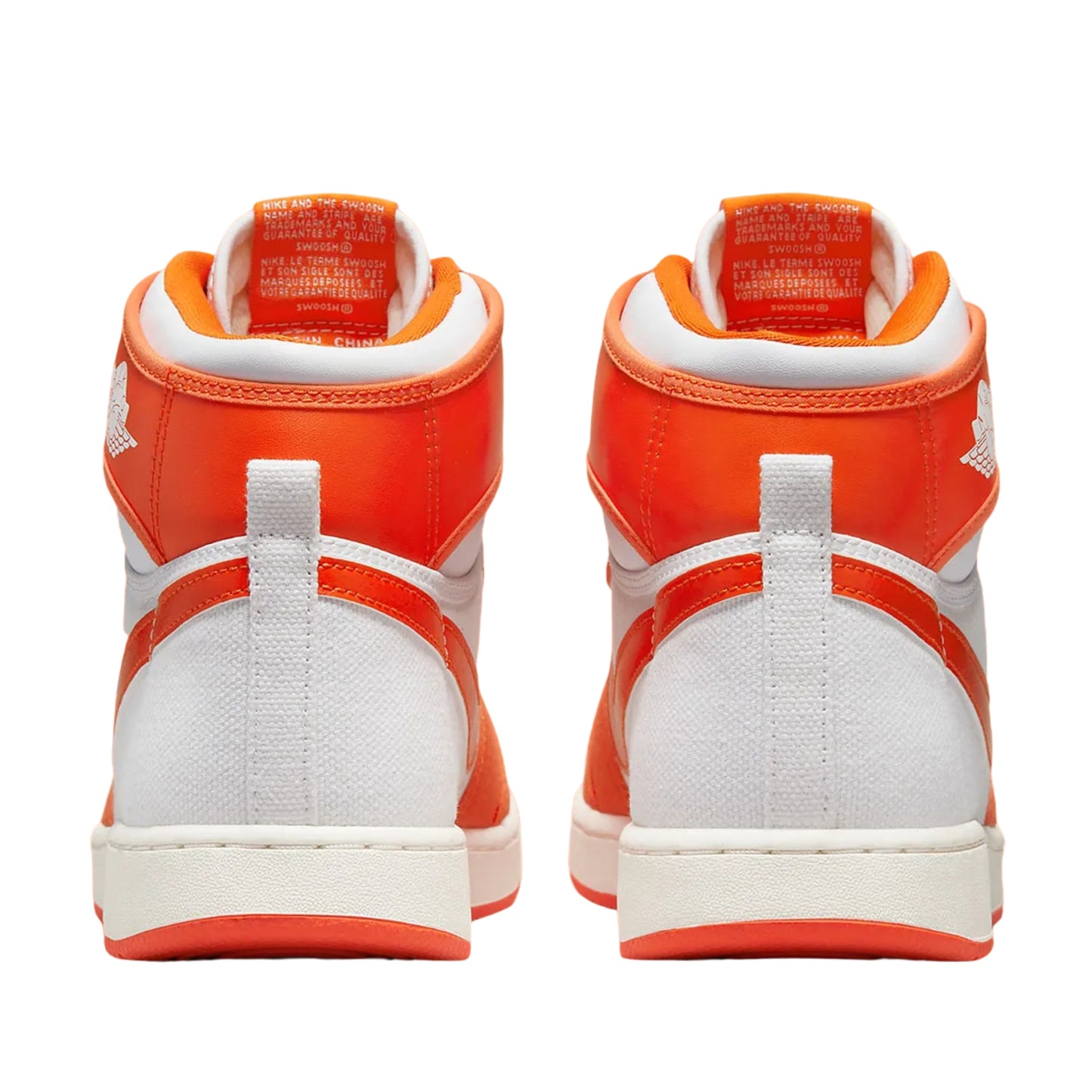 Jordan 1 Retro AJKO Rush Orange