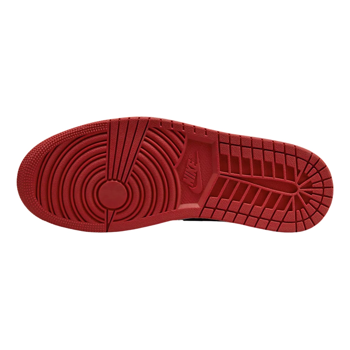 Jordan 1 Low Bred Toe 2.0