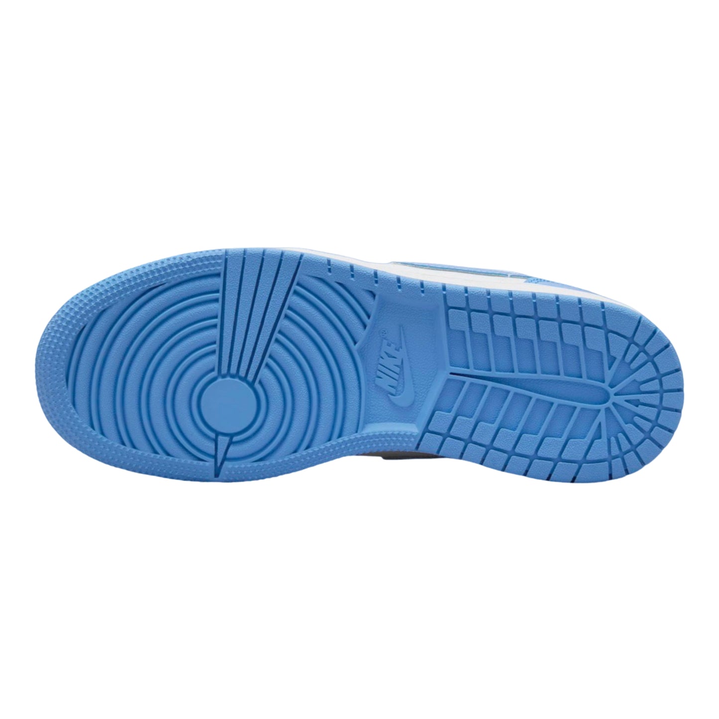 Jordan 1 Low Legend Blue (GS)