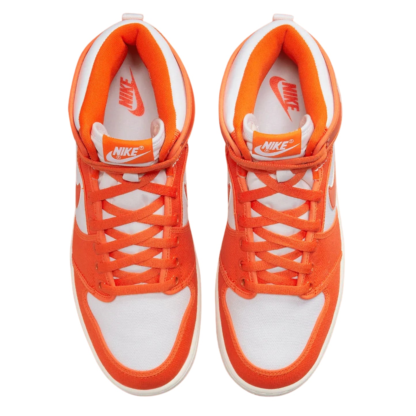 Jordan 1 Retro AJKO Rush Orange