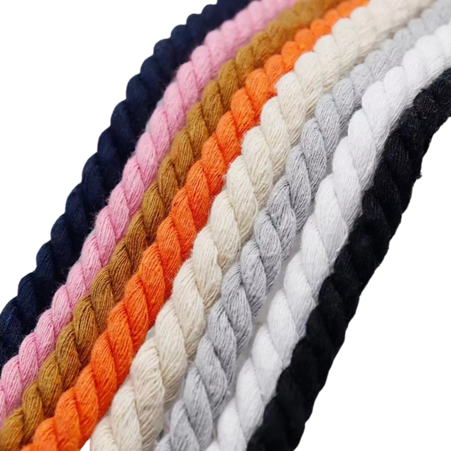 Rope Laces cipőfűző