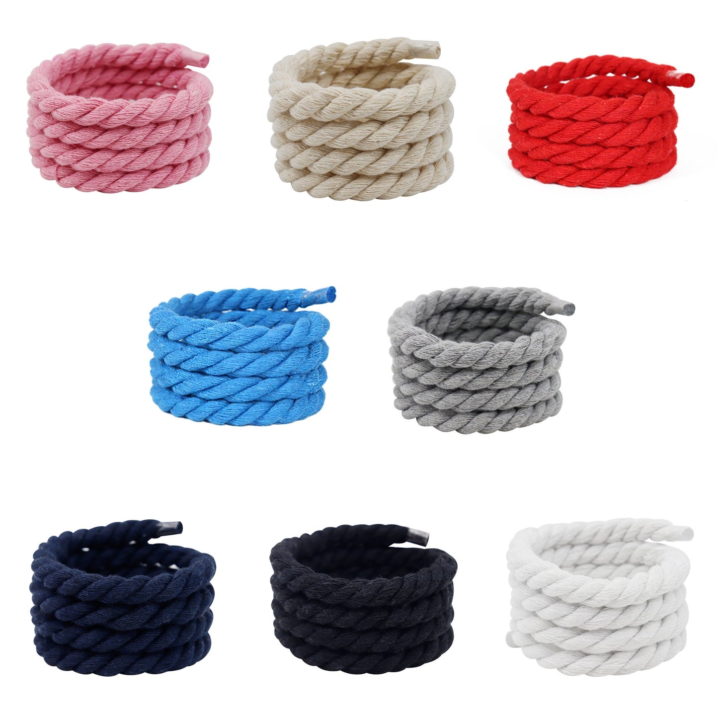 Rope Laces cipőfűző