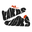 KAKAS KICKS logo